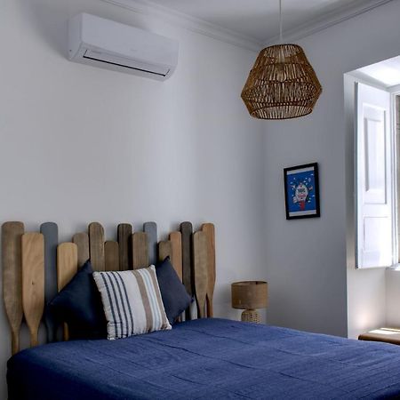 Apartamentos Do Rio Tavira Zewnętrze zdjęcie