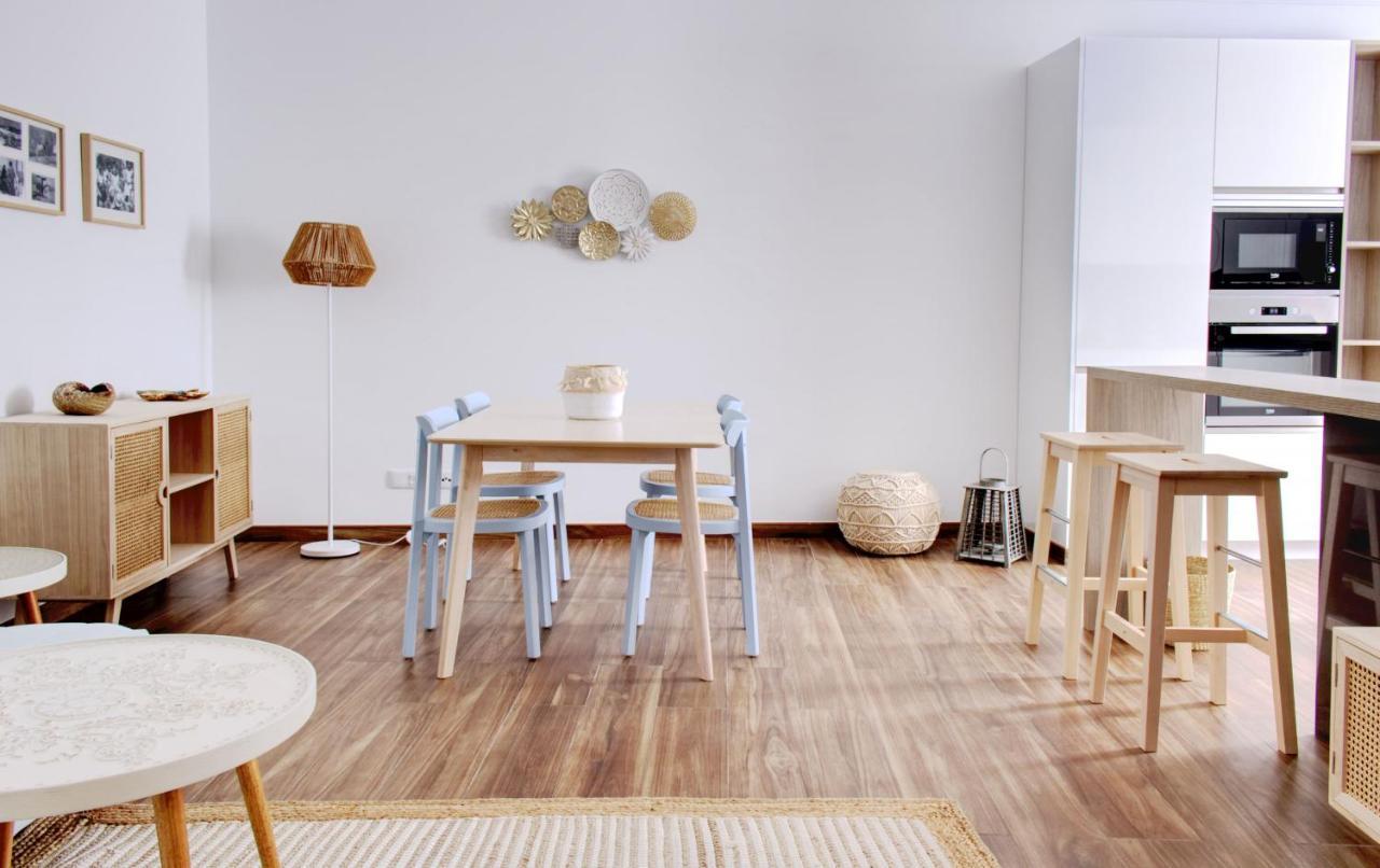 Apartamentos Do Rio Tavira Zewnętrze zdjęcie