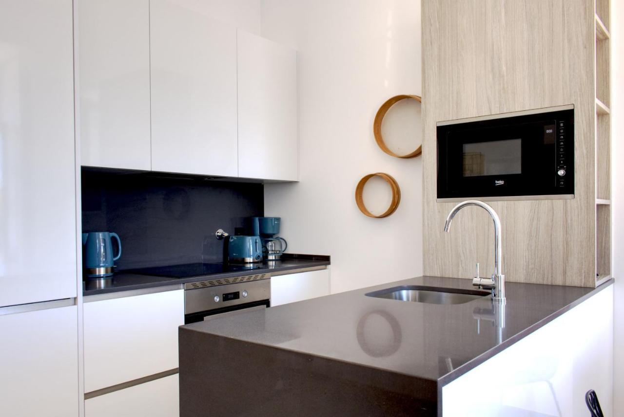 Apartamentos Do Rio Tavira Zewnętrze zdjęcie